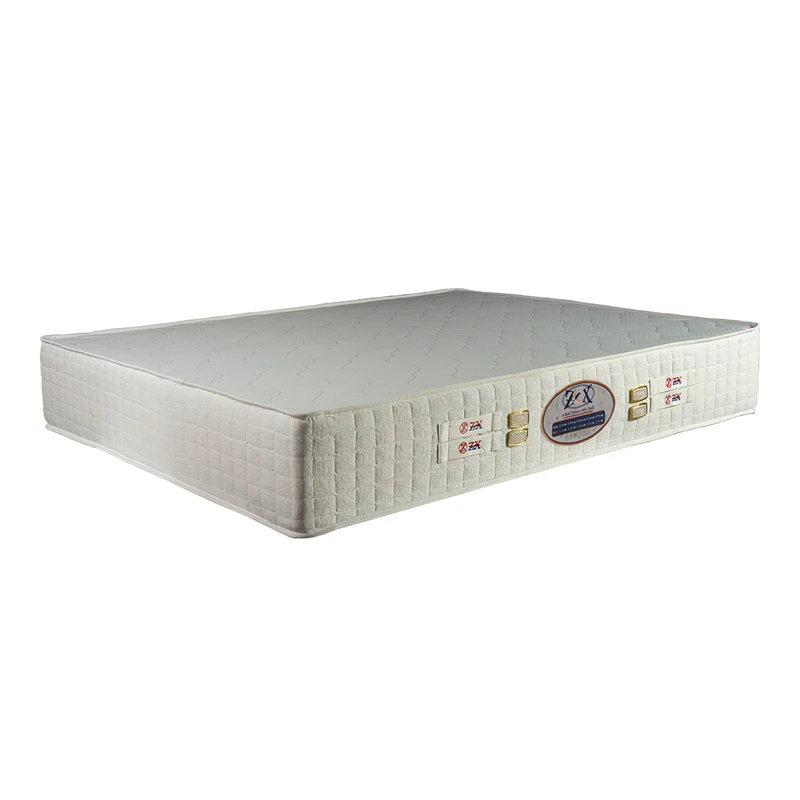 تشک زدیکس مدل طبی فنری z4 دو نفره سایز 180×200 سانتی متر