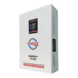 استابلایزر ۱۰ کیلوولت آمپر ورتکس کد VTR32A