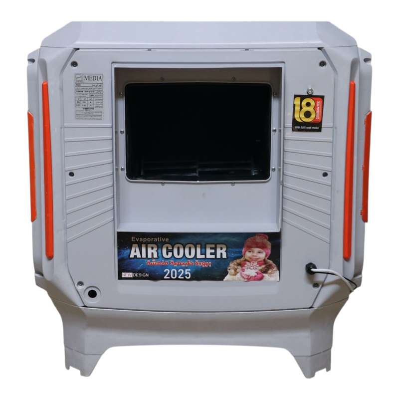 کولر آبی سلولزی 4000 آکوا مدیا مدل 400 کولر آبی سلولزی 4000 آکوا مدیا مدل 400