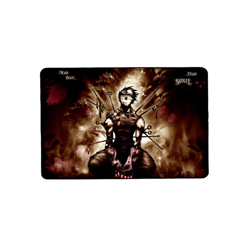 ماوس پد مدل Anime