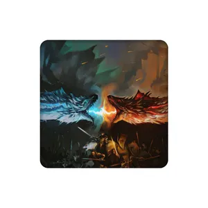زیرلیوانی طرح game of thrones کد    5027219