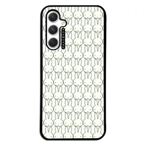 AKAM AMC-WSGA54-BUNNY-19 Cover For Samsung Galaxy A54
