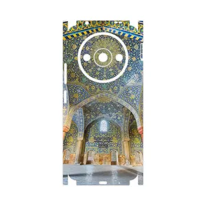 MAHOOT Imam Mosque in Isfahan-FullSkin Cover Sticker for Xiaomi Redmi A3x