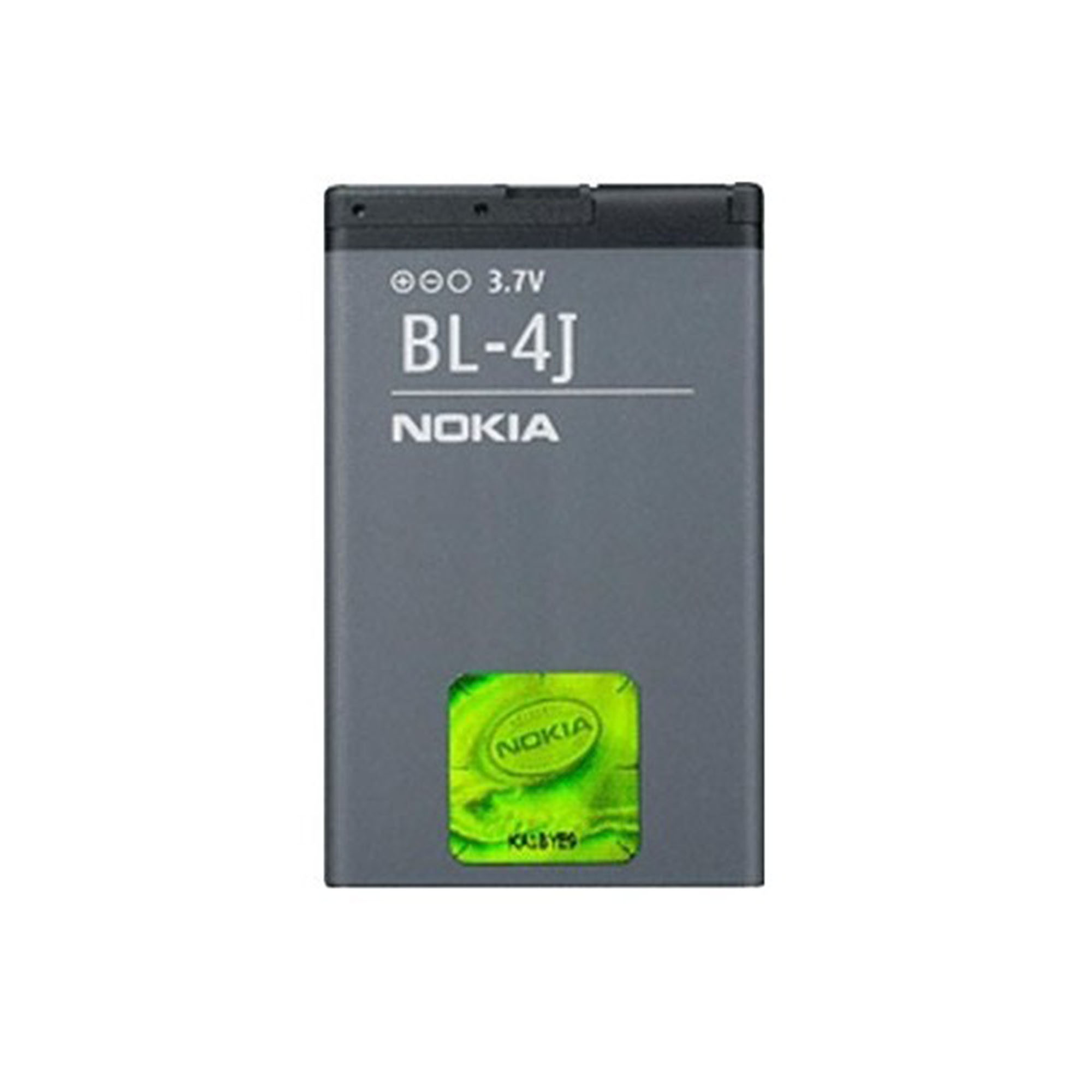 باتری موبایل مدل BL-4J ظرفیت 1000 میلی آمپر ساعت مناسب گوشی موبایل نوکیا 600