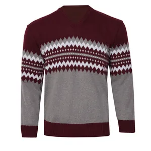 پلیور مردانه کد Moj_ZrsKrm