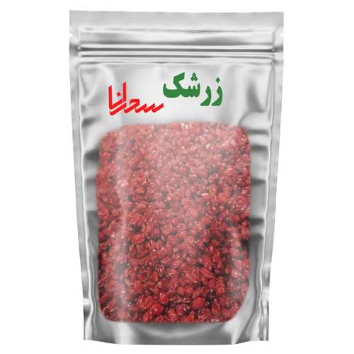 زرشک سحرانا - 100 گرم 