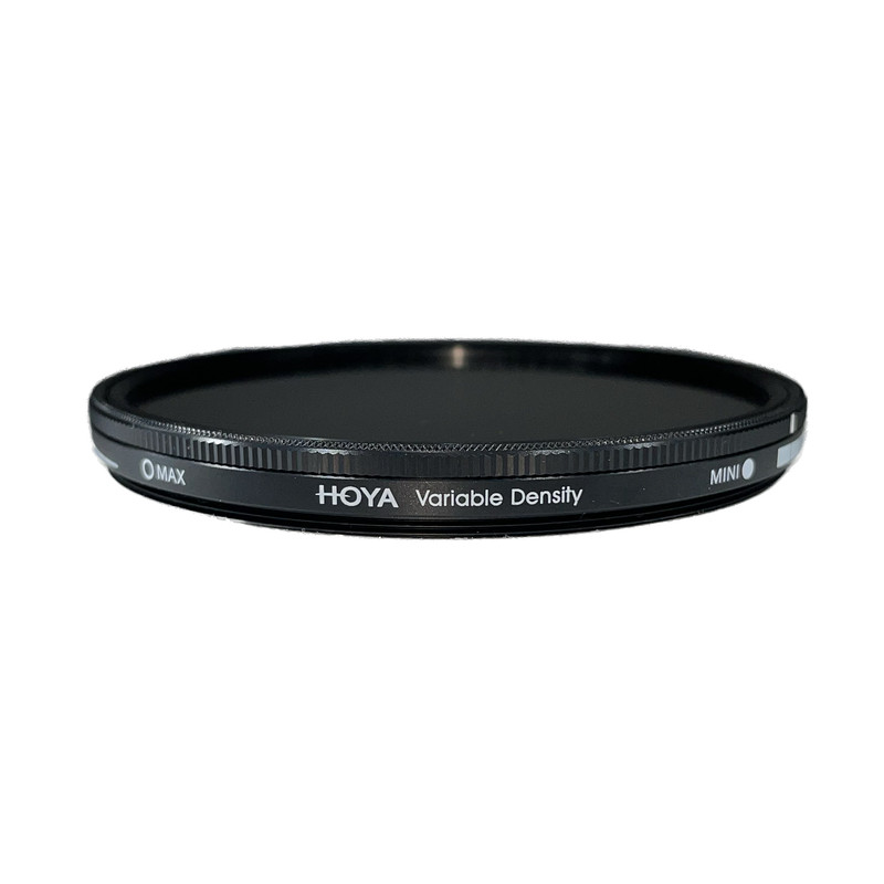 فیلتر لنز هویا مدل VARIABLE NDX 3-400-72MM