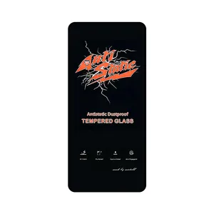 Shahr Glass ANTISTA Screen Protector For Xiaomi Redmi Note 11 Pro 5G / Note 11 Pro Plus 5G / Mi 11i / 11i HyperCharge 5G / Poco F3 / Poco F4 / Poco F4 GT / Poco X4 Pro 5G 