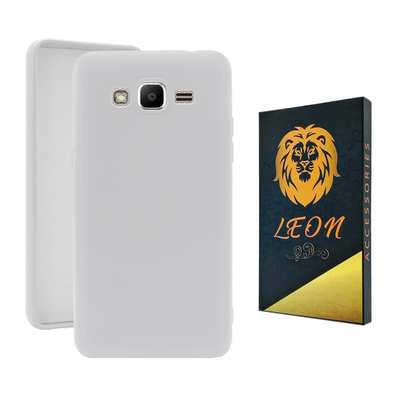 کاور لئون مدل silick_77 مناسب برای گوشی موبایل سامسونگ Galaxy G530 / Grand Prime