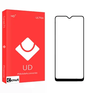 Coconut UD2 Ceramics Screen Protector For Samsung Galaxy A12 / A02s / A03s / A03 Core