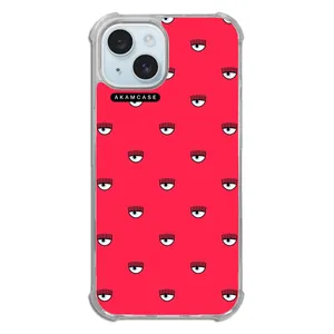 AKAM AMCWTA15-CHIARA4 Cover For Apple iPhone 15