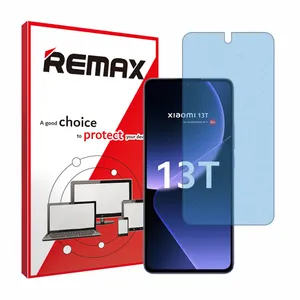 Remax HyMBLU model Matte anti-blue screen protector suitable for Xiaomi 13T 5G mobile phone