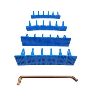 سری تگرگ کشی صافکاری مدل PA030 مجموعه 5 عددی
