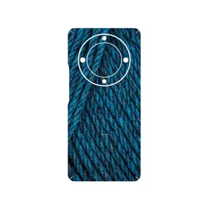 MAHOOT Fabric Texture 1 Cover Sticker for Honor Magic 5 Lite