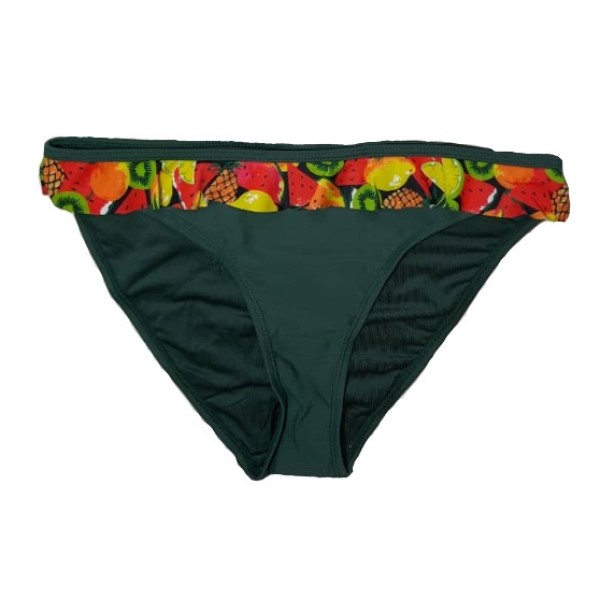 مایو زنانه اسمارا مدل میوه ای