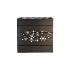  رادیاتور پنلی هاتیپس مدل پربازده عکس دار سایز 60 سانتی متر