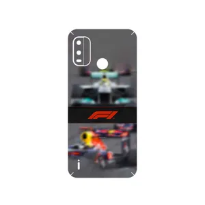 MAHOOT Formula_One Cover Sticker for Nokia G11 Plus