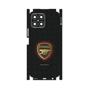 MAHOOT Arsenal-FullSkin Cover Sticker for Honor X8