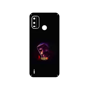 MAHOOT Clash of Clans Game Series Cover Sticker for Nokia G11 Plus