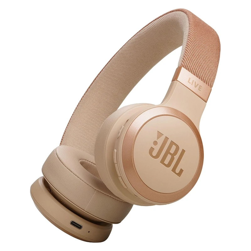 هدست بلوتوثی جی بی ال مدل Live 670 Nc