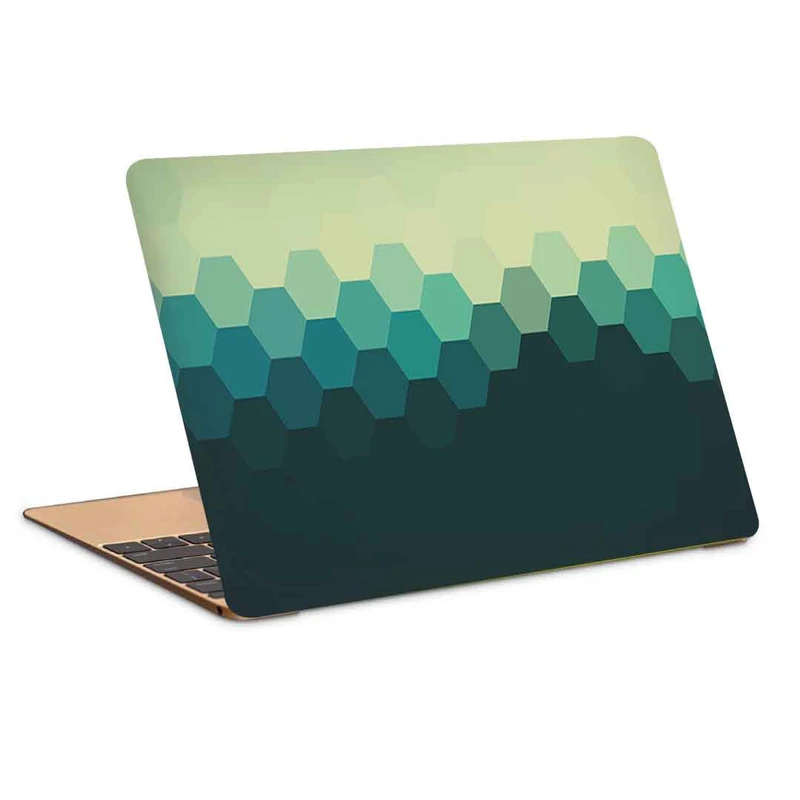 استیکر لپ تاپ کد c-707مناسب برای لپ تاپ 15.6 اینچ