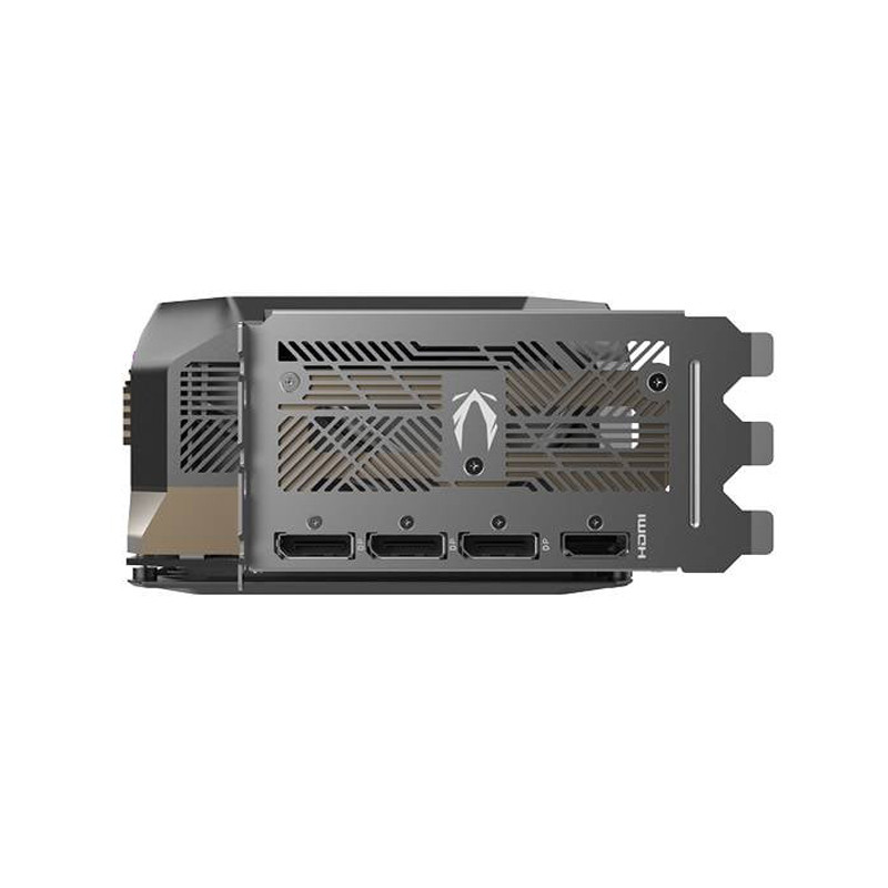 کارت گرافیک مبتنی بر NVIDIA زوتک مدل RTX 5070 Ti AMP Extreme INFINITY 16GB