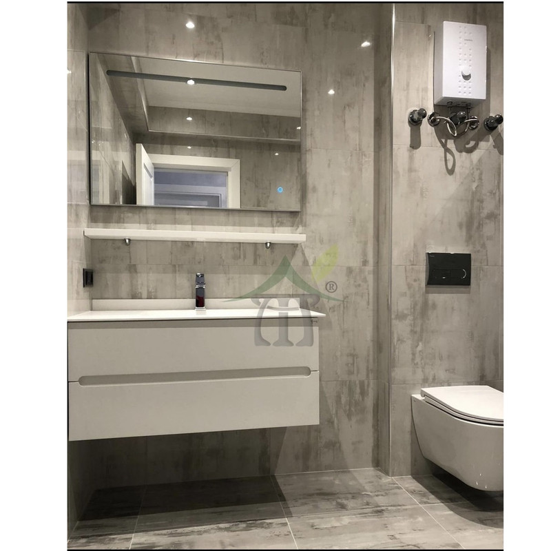 آبگرمکن دیواری برقی لوترا مدل SPEED 9