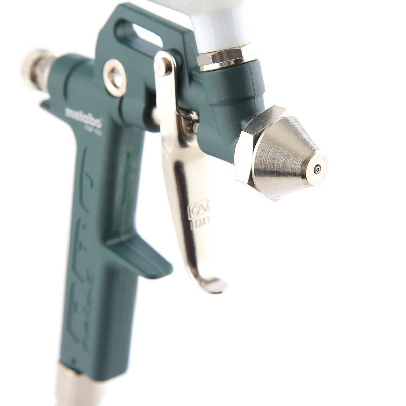 پیستوله رنگ متابو مدل FSP 100 پیستوله رنگ متابو مدل FSP 100