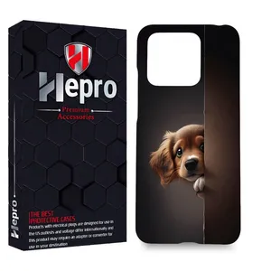 HEPRO MC Cover for XIAOMI Redmi Note 13 Pro 5G / Poco X6 5G