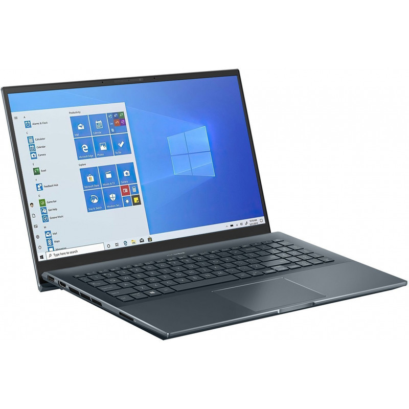 لپ تاپ 15.6 اینچی ایسوس مدل ZenBook 15 UX535LI-BN192