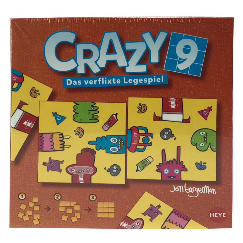 بازی آموزشی هه یه کد 28503 Crazy