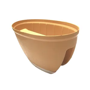 گلدان مدل ROI 