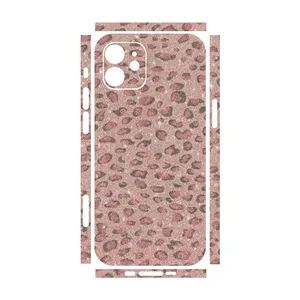 Remax cover sticker Shiny model code SH004 suitable for Apple iPhone 12 mobile phone
