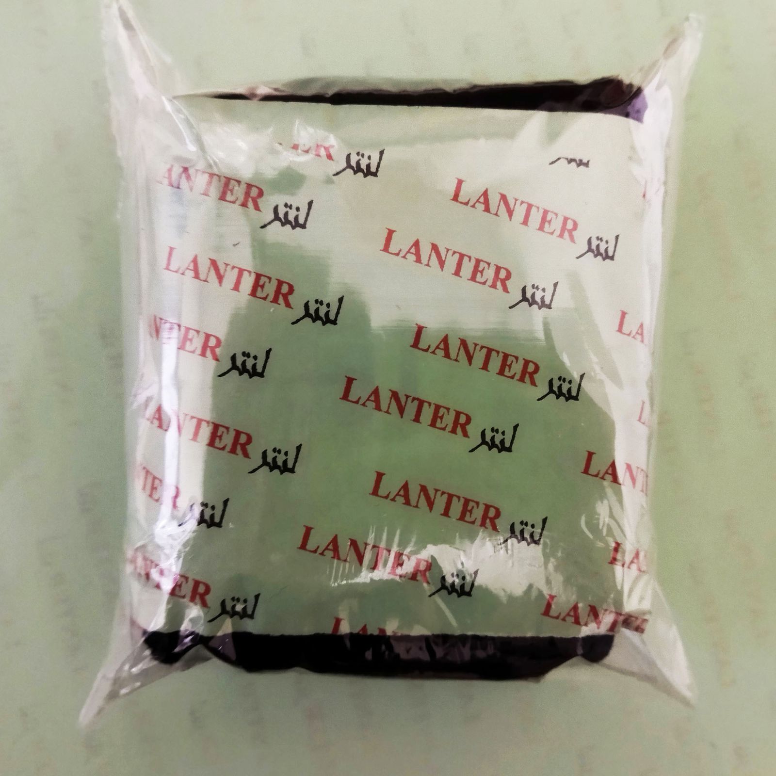 جوراب کالج زنانه لنتر مدل بندی کد MM-04 رنگ مشکی مجموعه 4 عددی -  - 5