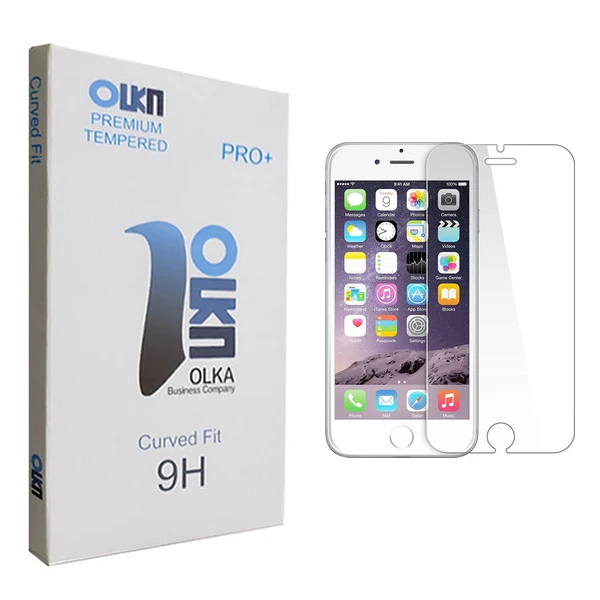 محافظ صفحه نمایش الکا مدل +PRO مناسب برای گوشی موبایل اپل iphone 7