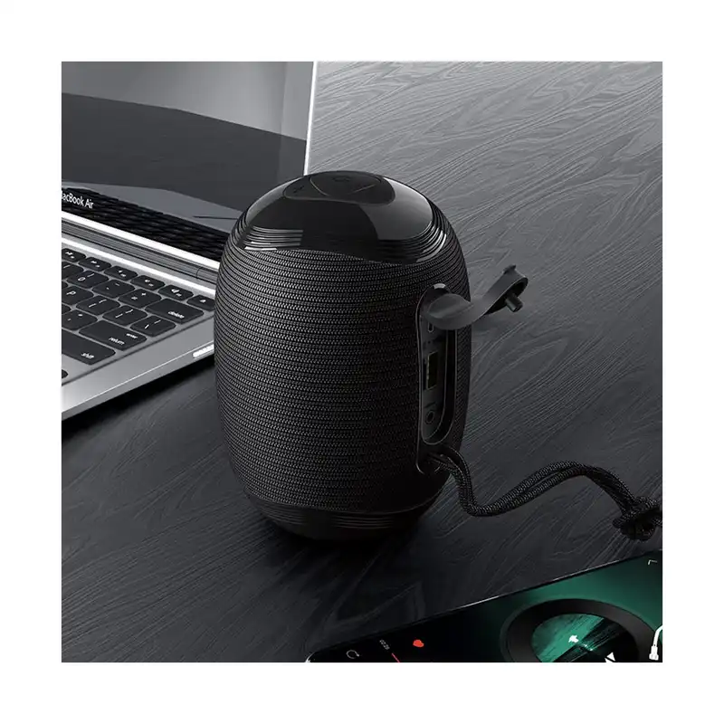 اسپیکر بلوتوثی قابل حمل بروفون مدل BR6