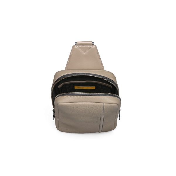 کیف کراس بادی چرم درسا مدل 54118 -  - 5