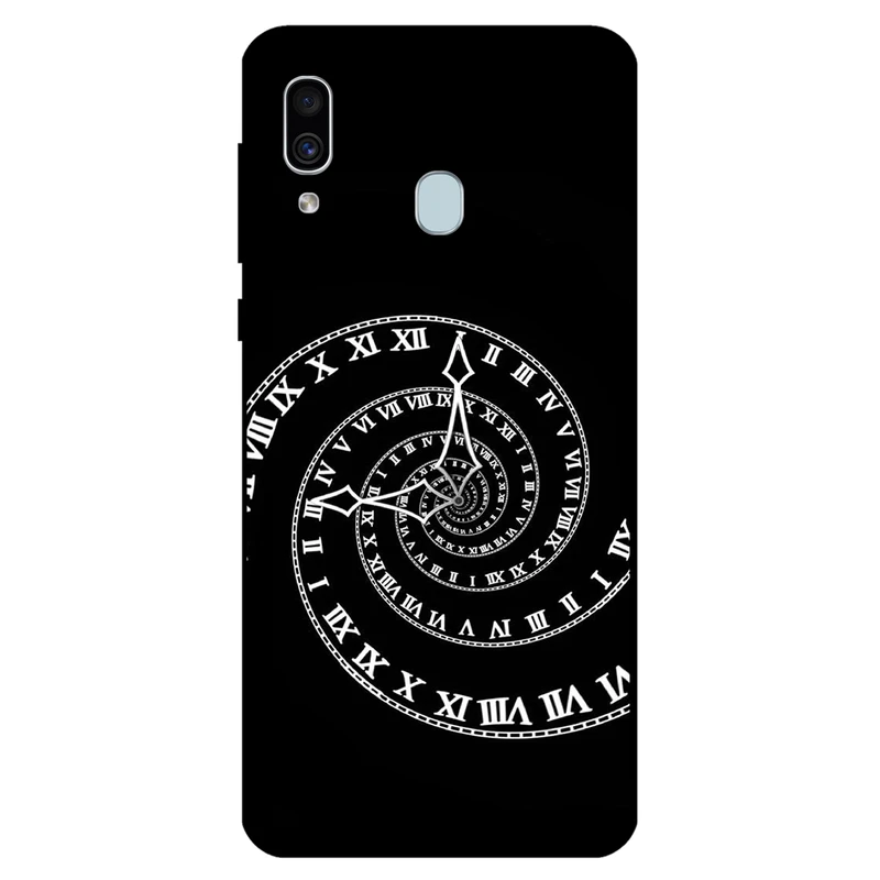 کاور مگافون کد 8160 مناسب برای گوشی موبایل سامسونگ Galaxy M20