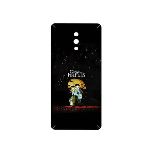 MAHOOT Grave of the Fireflies Cover Sticker for Oppo RENO 10X