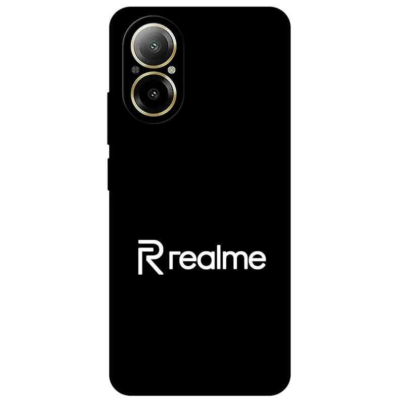 کاور مگافون کد 2865 مناسب برای گوشی موبایل ریلمی C67 4G