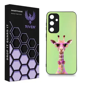 RIVEN RI3-5 Case For Samsung Galaxy A35