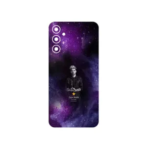 MAHOOT Zayn Malik Cover Sticker for Samsung Galaxy A34