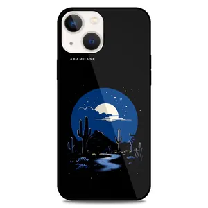 AKAM AMC-WA13-DESERT-26 Cover For Apple iPhone 13