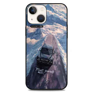 AKAM AMC-WA13-BENZ-36 Cover For Apple iPhone 13