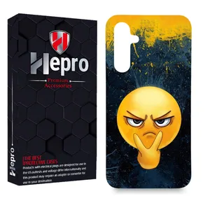 HEPRO MC Cover for SAMSUNG GALAXY A34