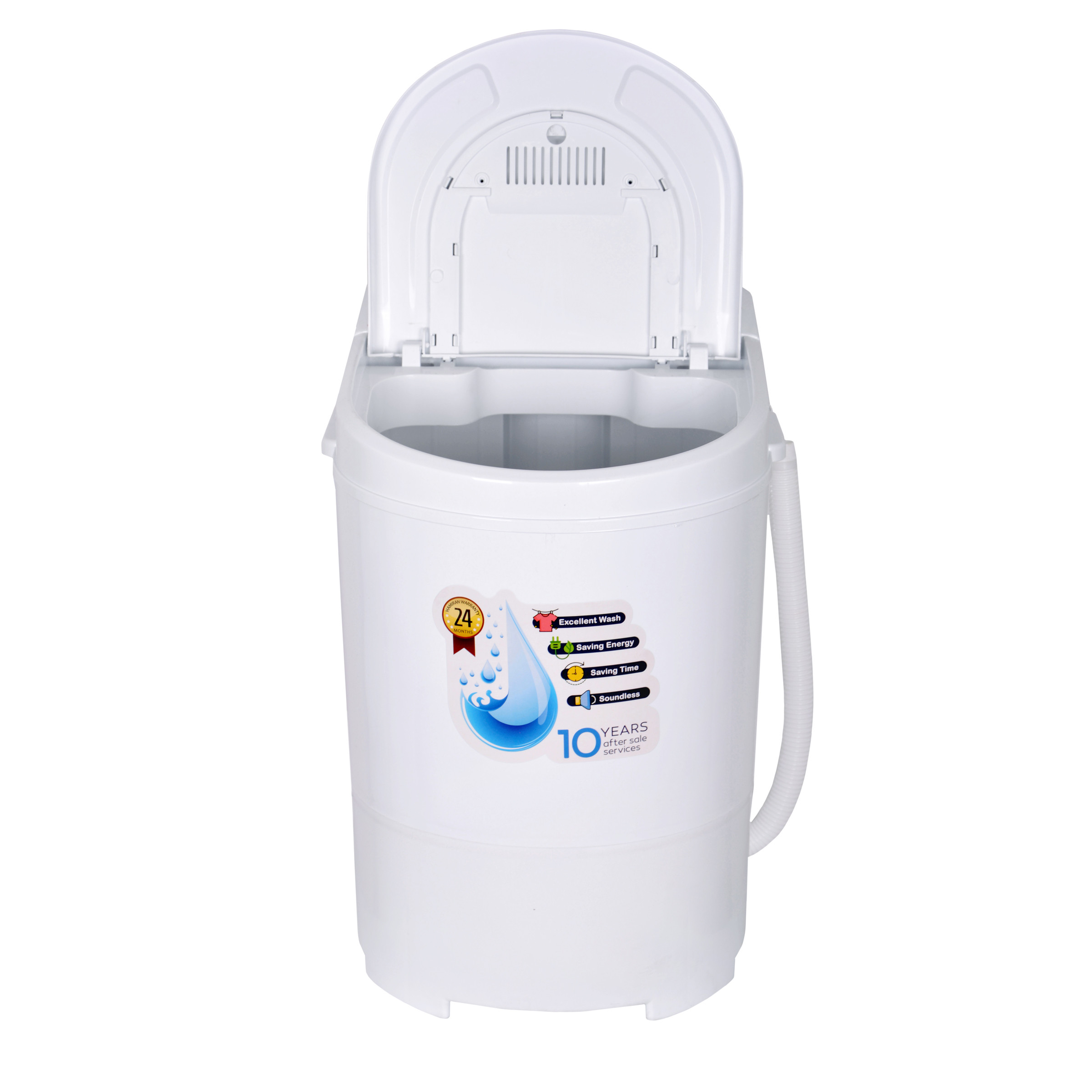 مینی واش سیلور لوکس مدل SW300B