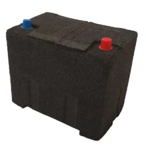 محافظ و کاور باتری خودرو مدل D26