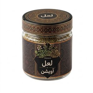 پودر آویشن ممتاز لعل - ۸۰ گرم