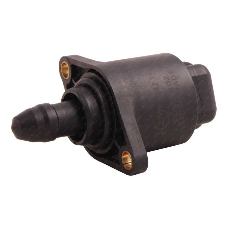 استپر موتور مدل 100025 مناسب برای پراید