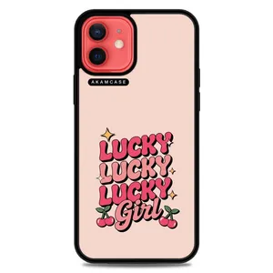 AKAM AMC-AW12-LUCKY-23 Cover For Apple iPhone 12